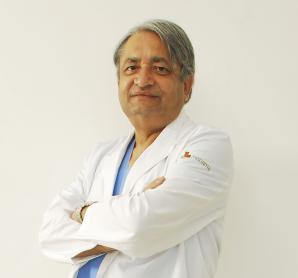 Dr. Ajaya Nand Jha